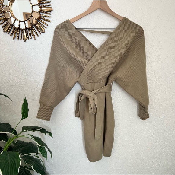 Lulus Sweater Dress size XS - Picture 13 of 15